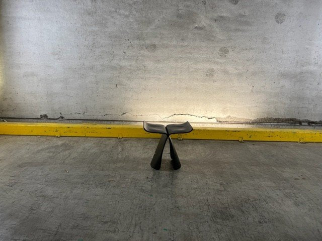 Wings Stool 