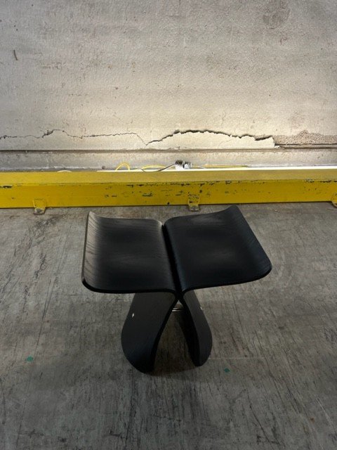 Wings Stool 