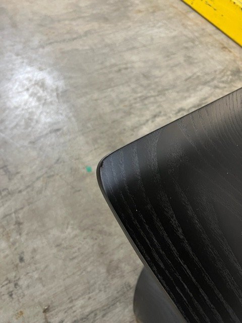Wings Stool 