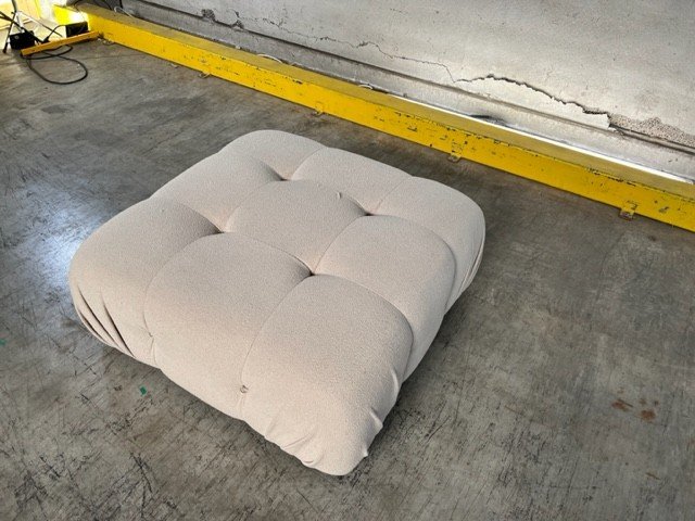 Camelia 2-seater sofa