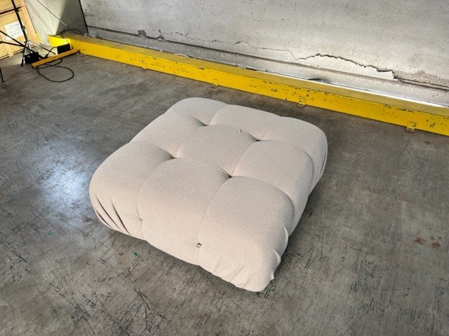 Camelia 2-seater sofa