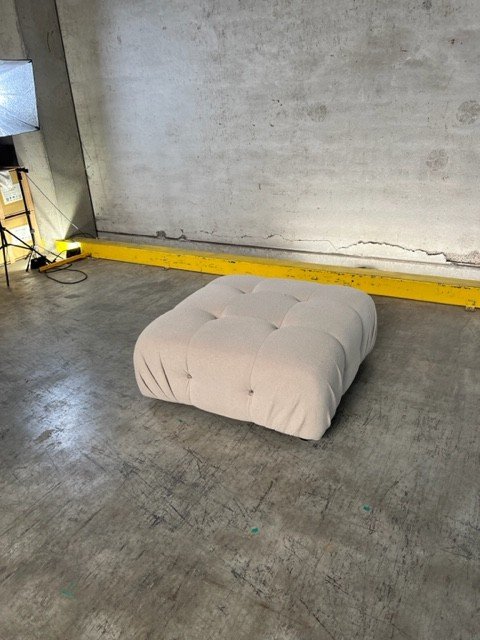 Camelia 2-seater sofa