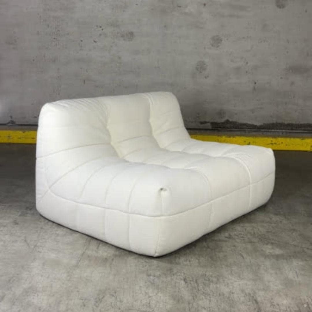 Nuvolo 2 seater modular sofa