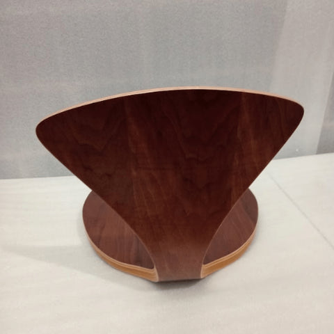 1  Chesnut bar chair 65cm Noyer - Outlet