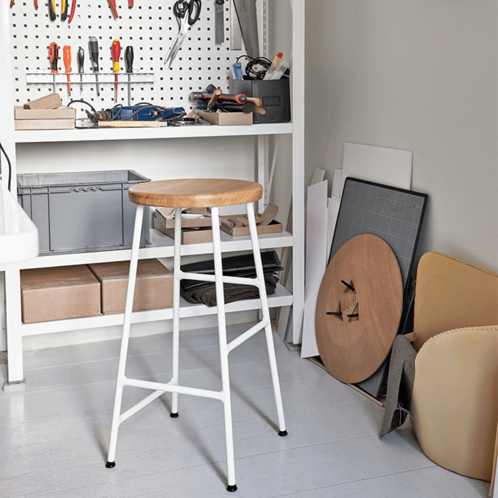 The Cone bar stool