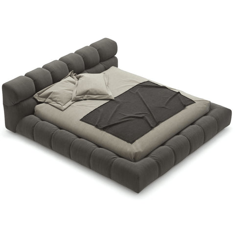 Tully King Size Bedframe