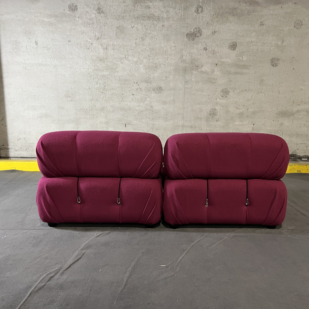 Canapé Camelia 2 places - Outlet