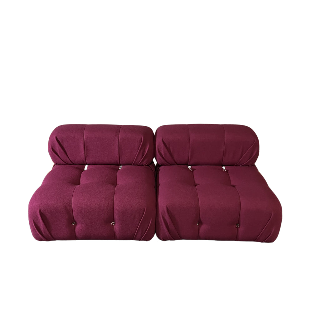 Canapé Camelia 2 places - Outlet