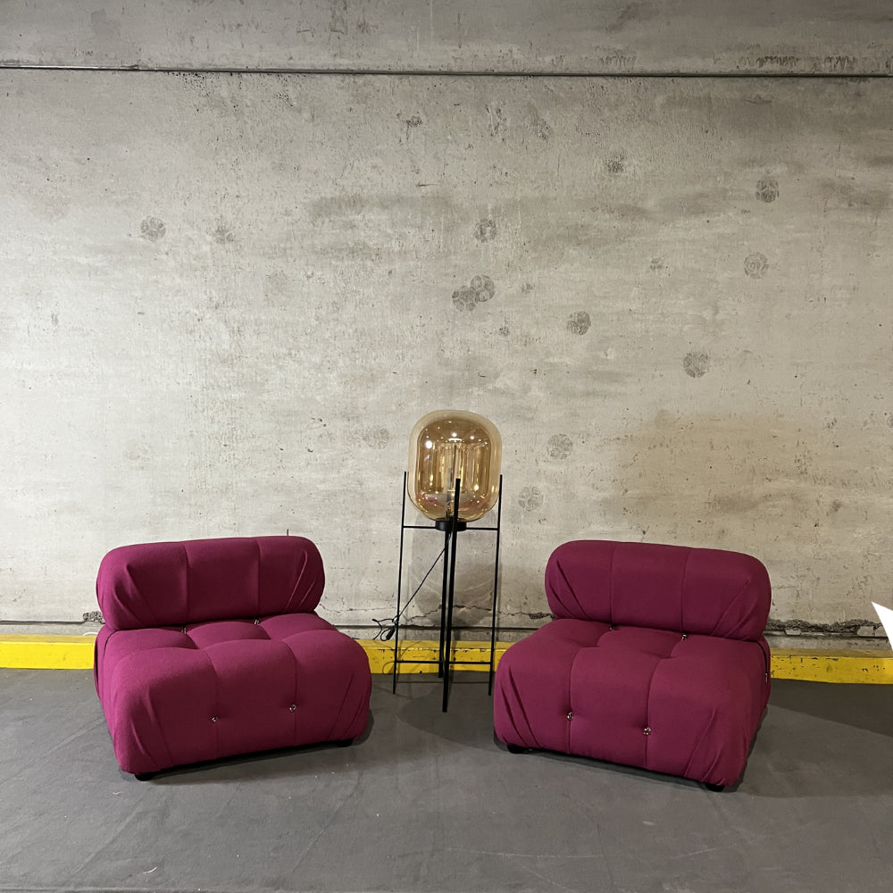 Canapé Camelia 2 places - Outlet