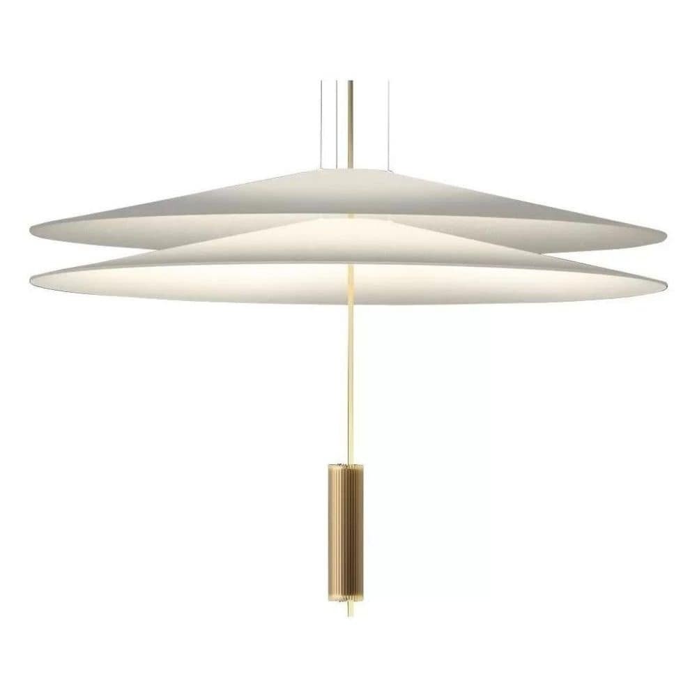 Flammino lamp 2 trays - Outlet