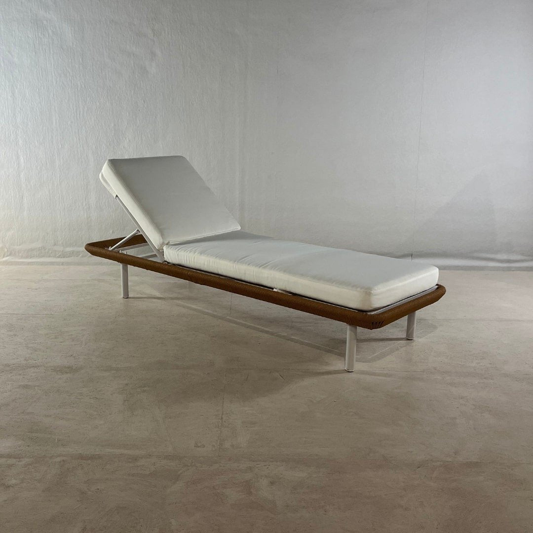 Bali Sun lounger 