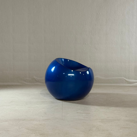 Outdoor Apple Chair