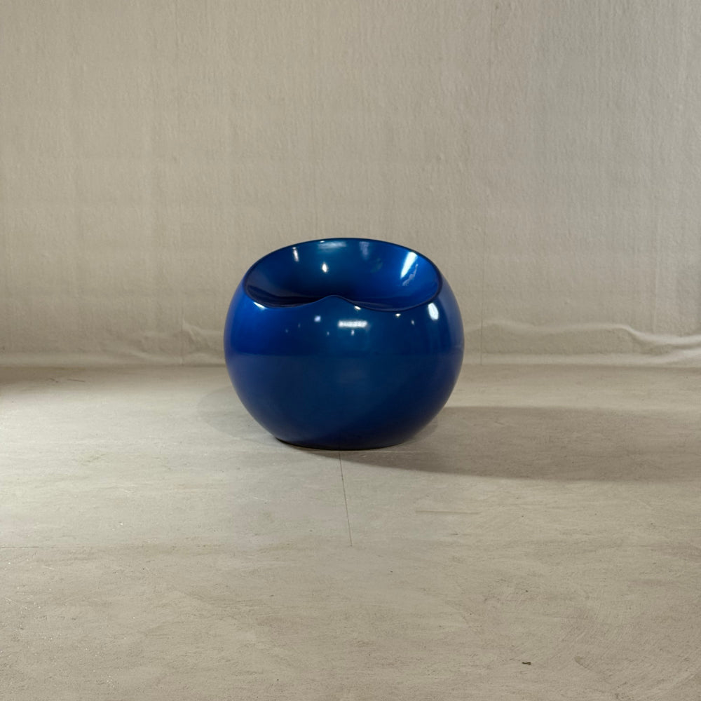 XL Boom Ball Chair - Finn Stone Inspiration