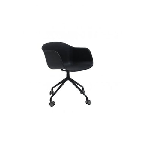Chaise à roulettes - Glavo- Outlet 