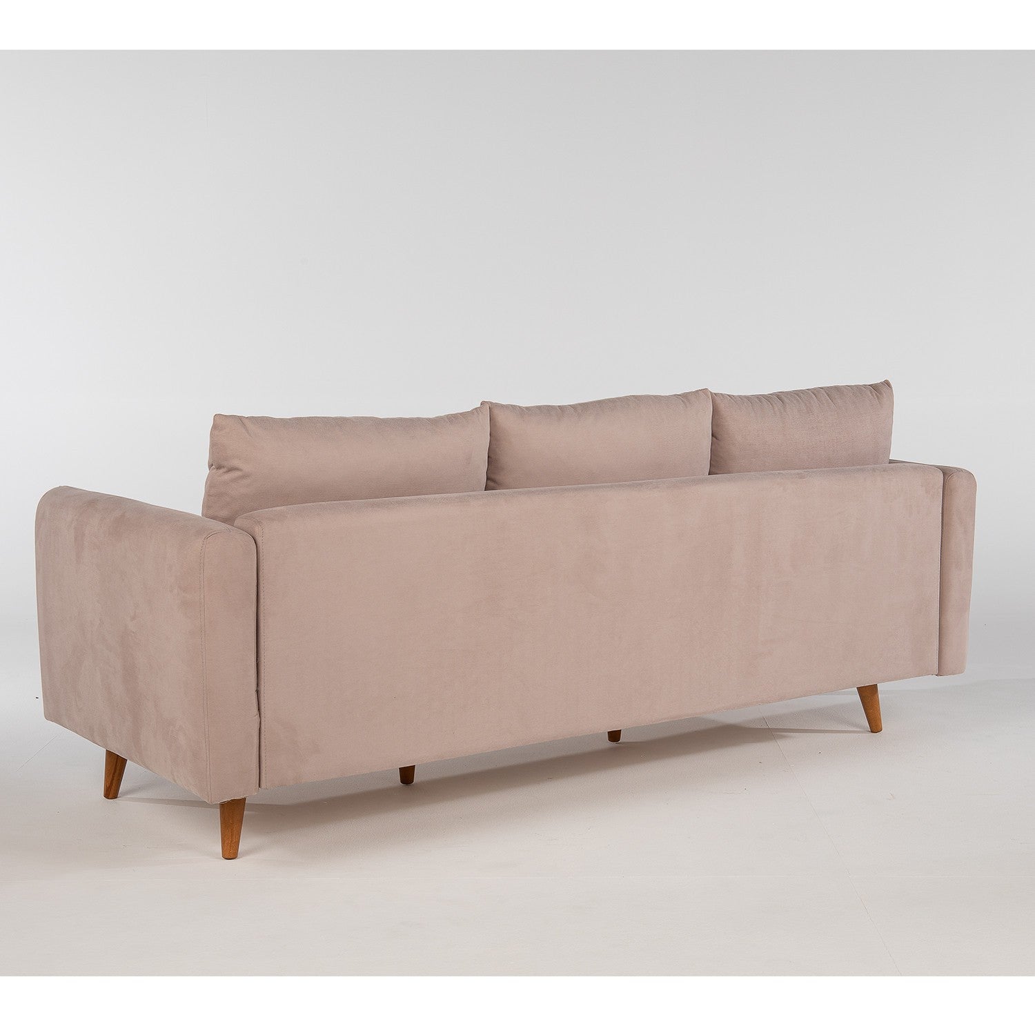 Sofia – Rock L Shape Corner Sofa | Designer Sectional for Living Room