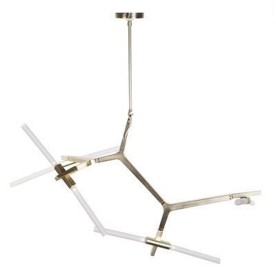 Roll & Hill Agnes chandelier 