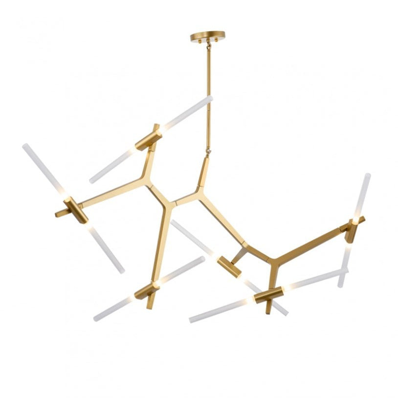 Roll & Hill Agnes chandelier 