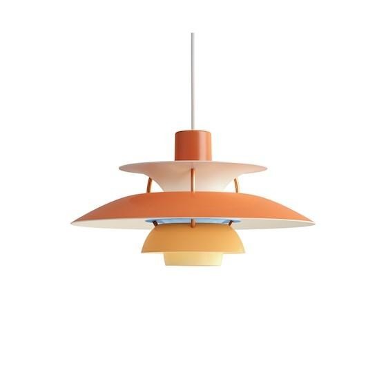 Suspension PH5 - Louis Poulsen