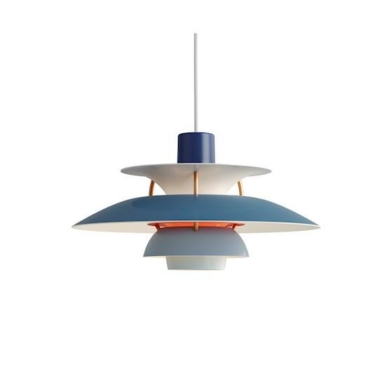 Suspension PH5 - Louis Poulsen
