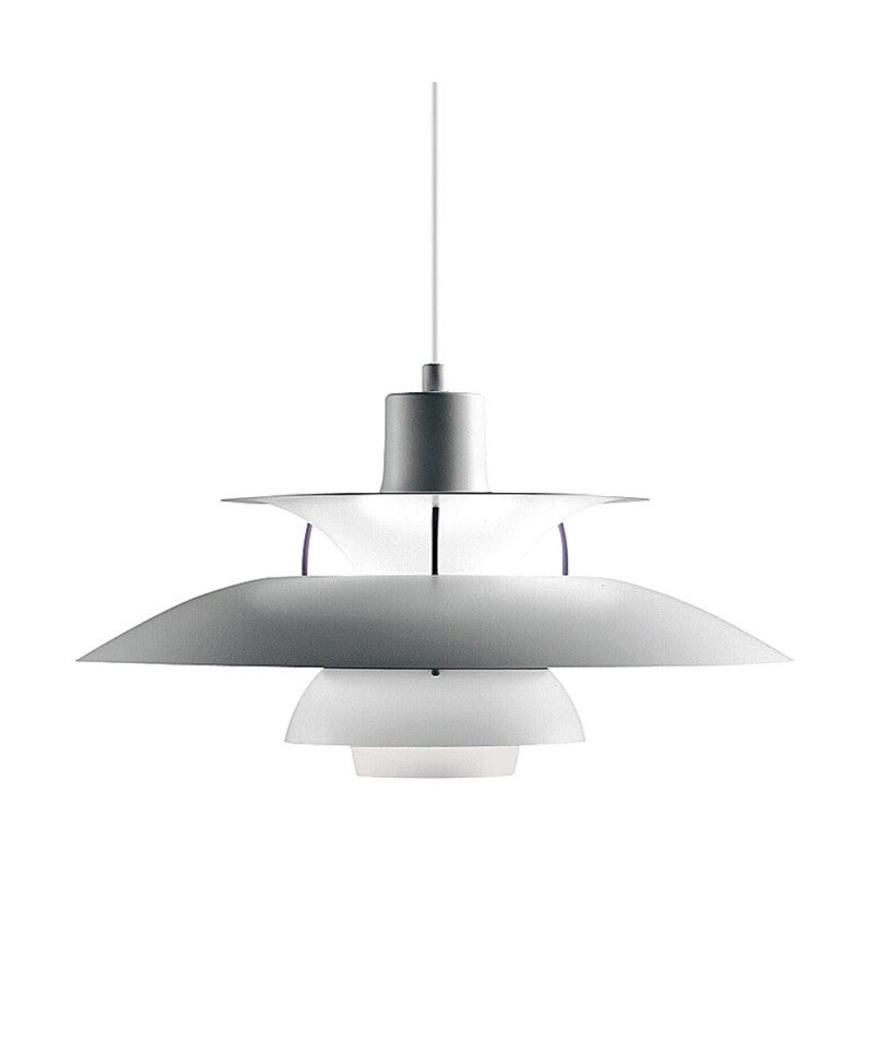 Suspension PH5 - Louis Poulsen