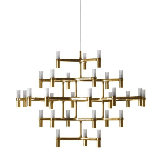 Chandelier Major/Minor Crown Nemo