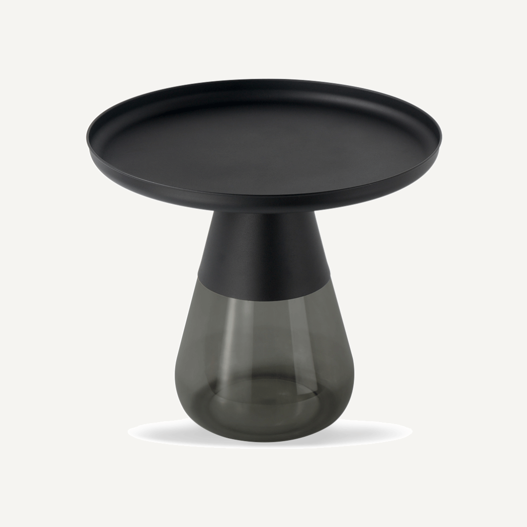 Arter Glass coffee table
