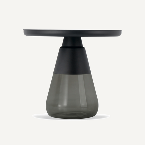 Arter Glass coffee table