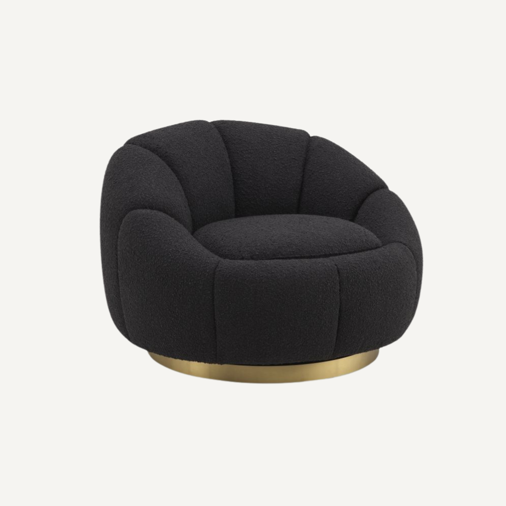 Gira modern spherical sofa