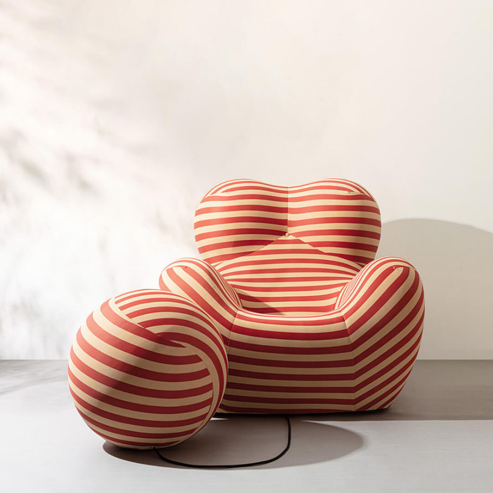 Original Olivier lounge chair