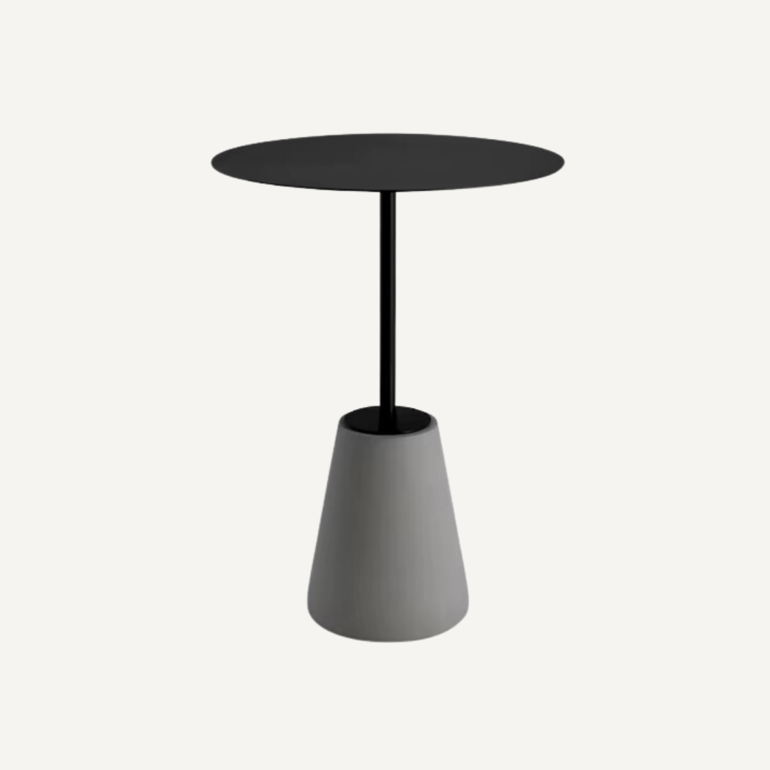 Candor concrete coffee table