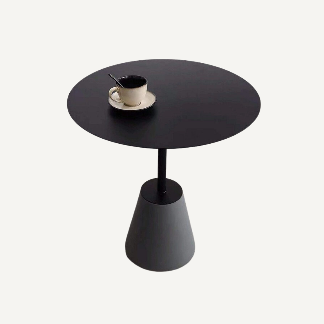 Candor concrete coffee table