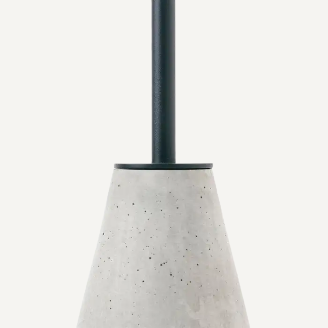 Candor concrete coffee table