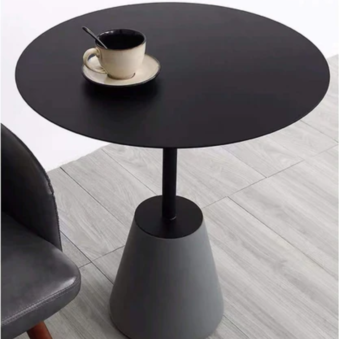 Candor concrete coffee table