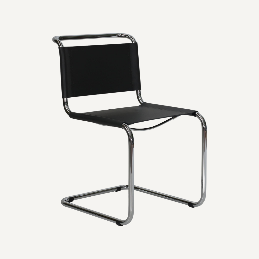 Cantilever Sam Chair