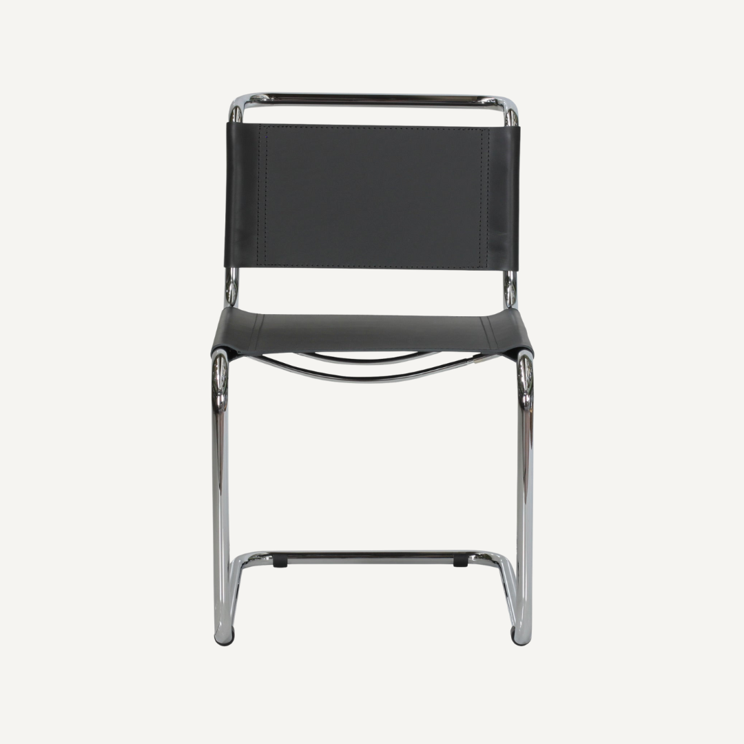 Cantilever Sam Chair