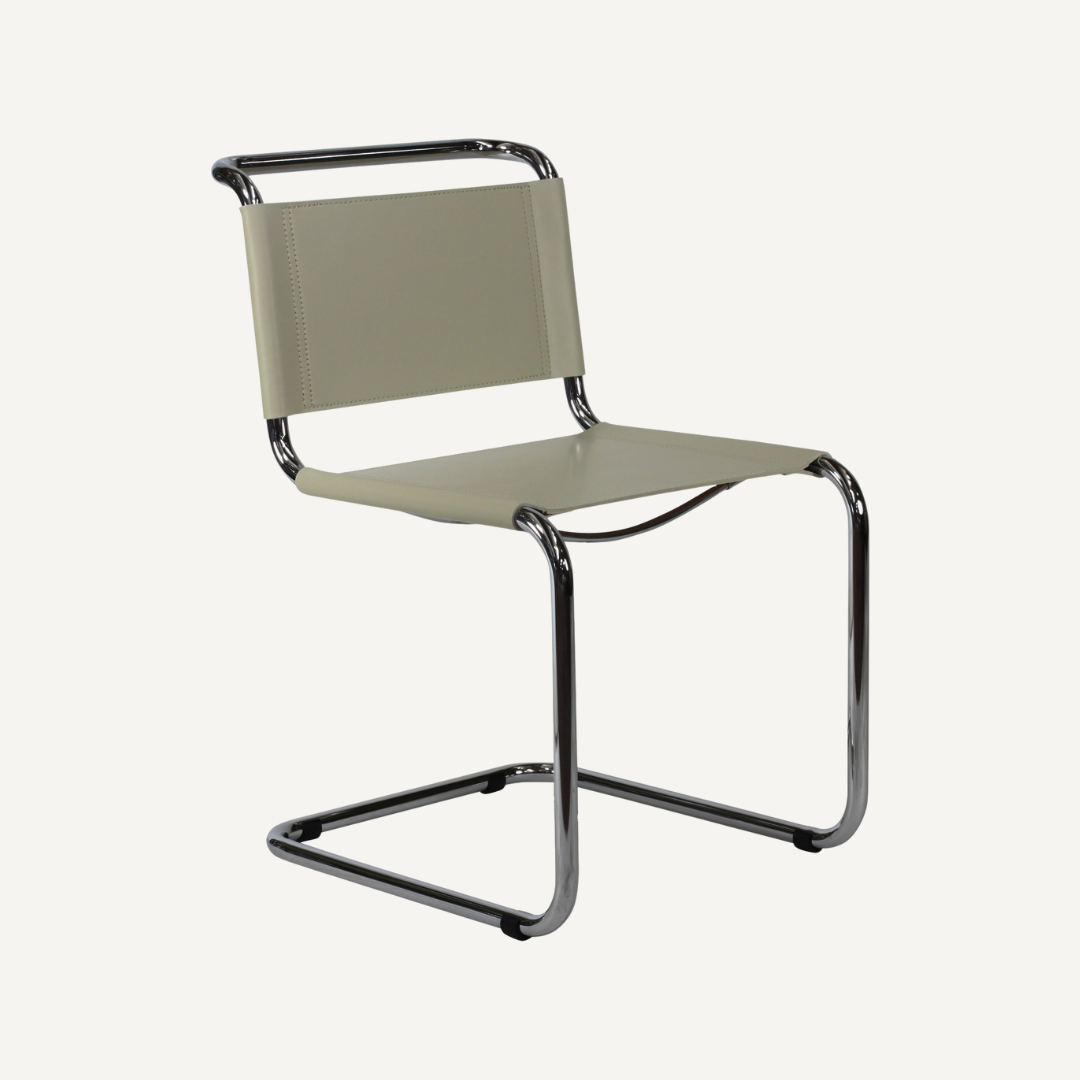 Cantilever Sam Chair