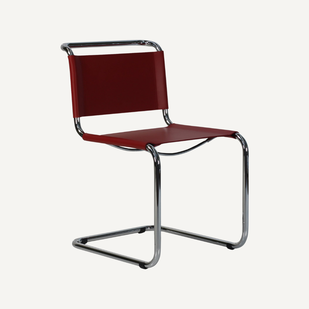 Cantilever Sam Chair
