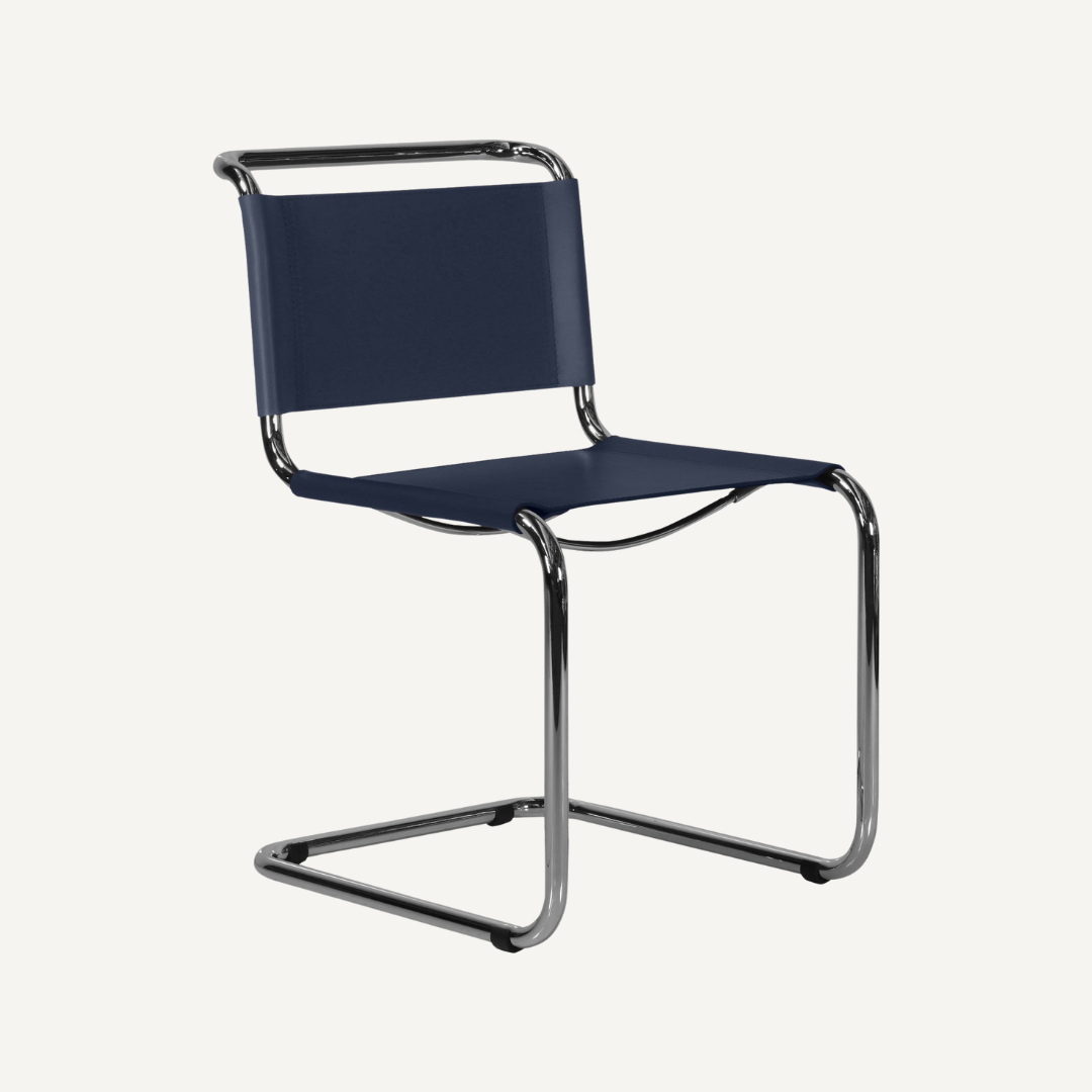 Cantilever Sam Chair