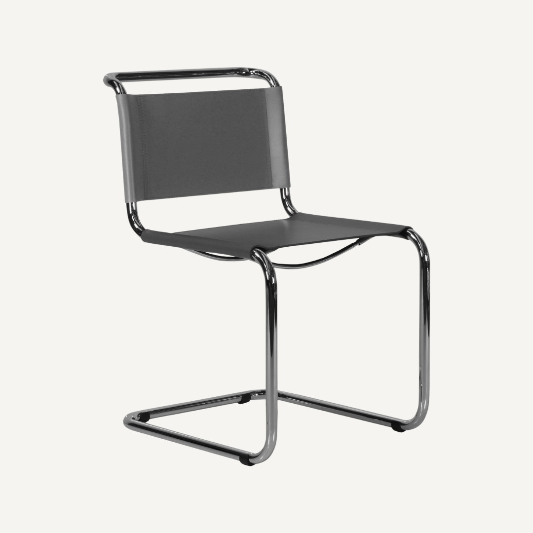 Cantilever Sam Chair
