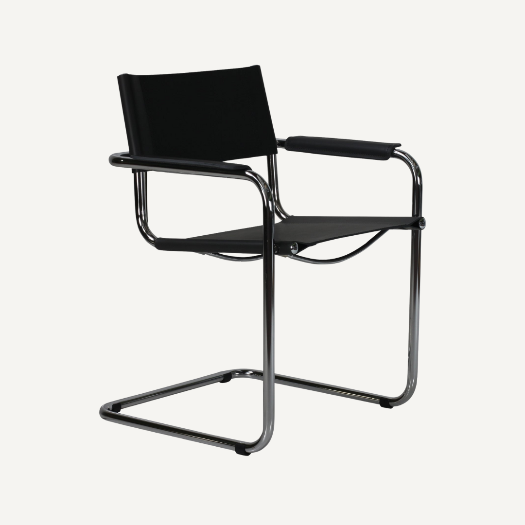 Cantilever Sam Chair
