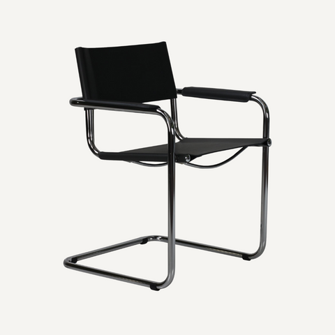 Cantilever Sam Chair