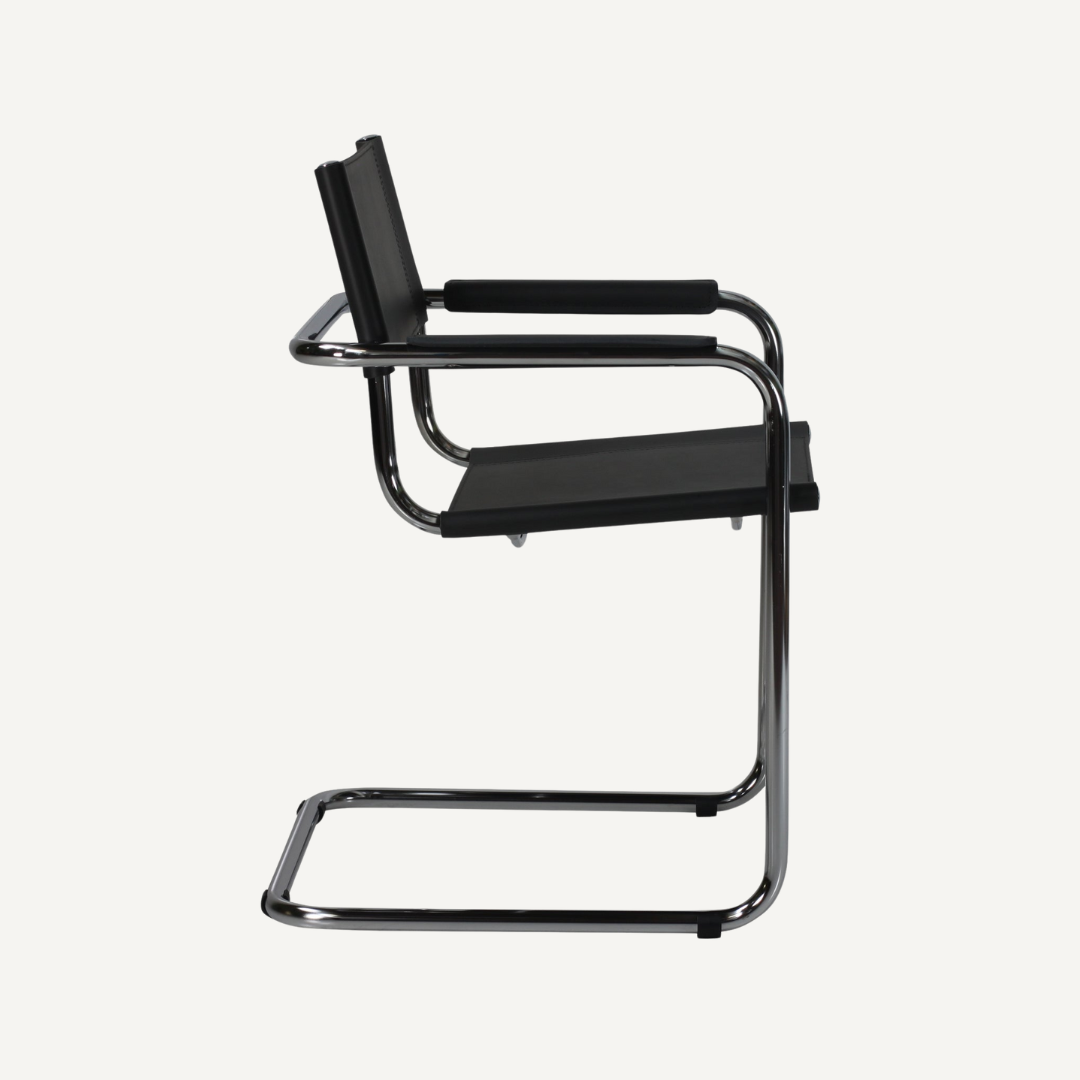 Cantilever Sam Chair