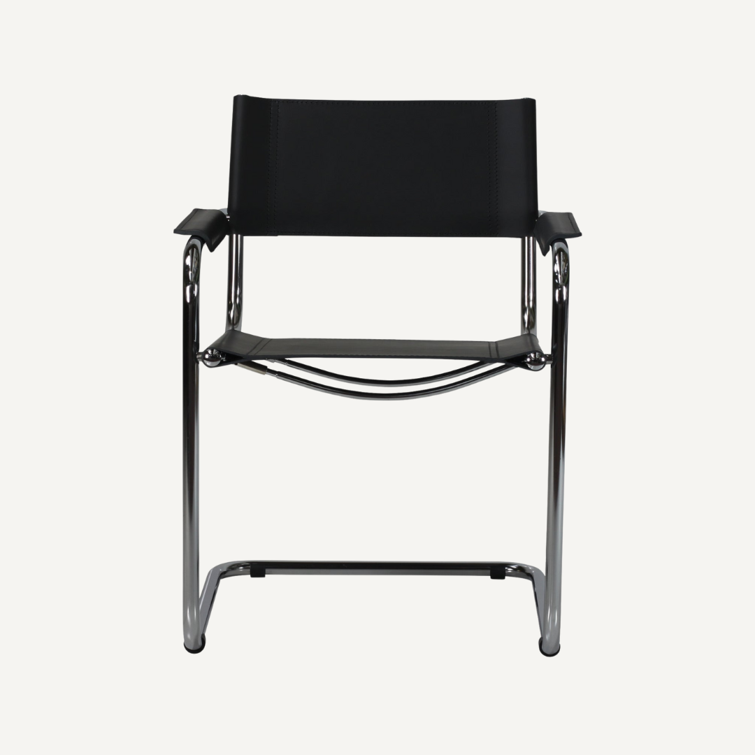 Cantilever Sam Chair
