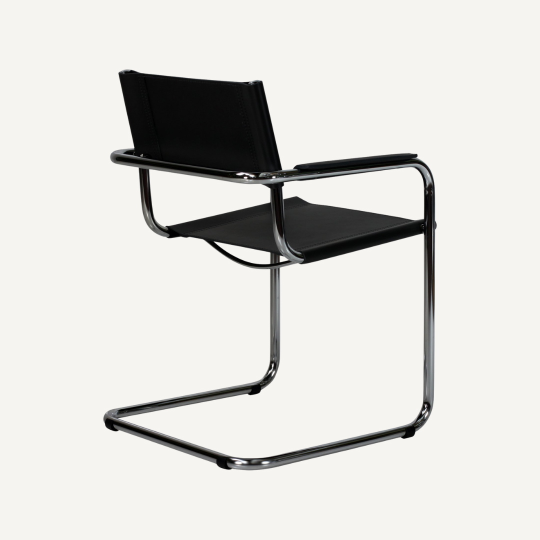 Cantilever Sam Chair