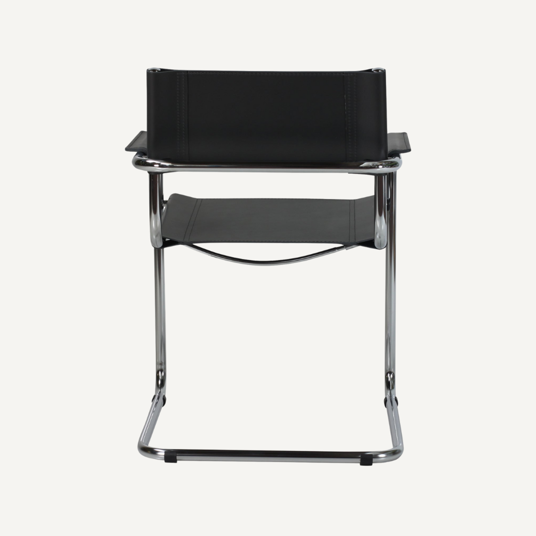 Cantilever Sam Chair
