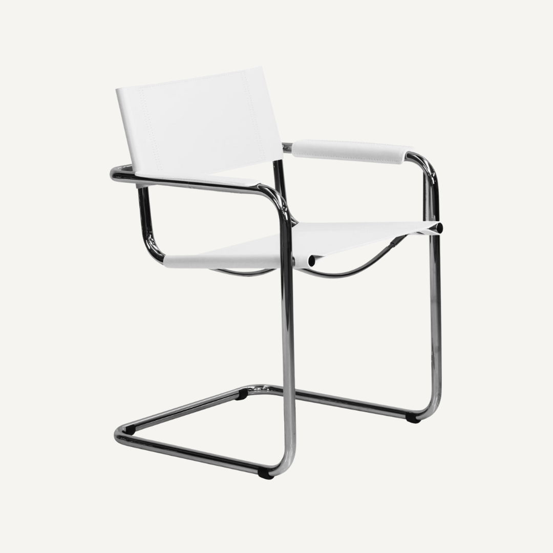 Cantilever Sam Chair
