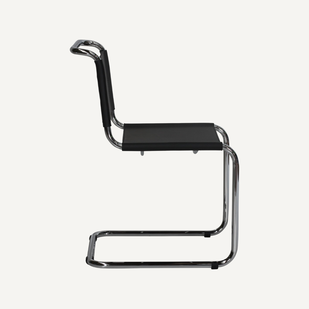 Cantilever Sam Chair
