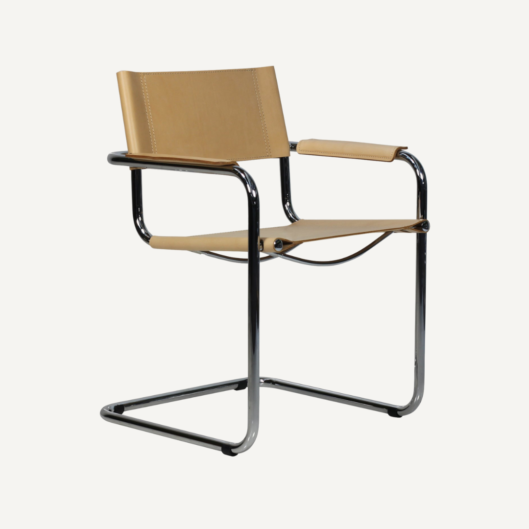 Cantilever Sam Chair