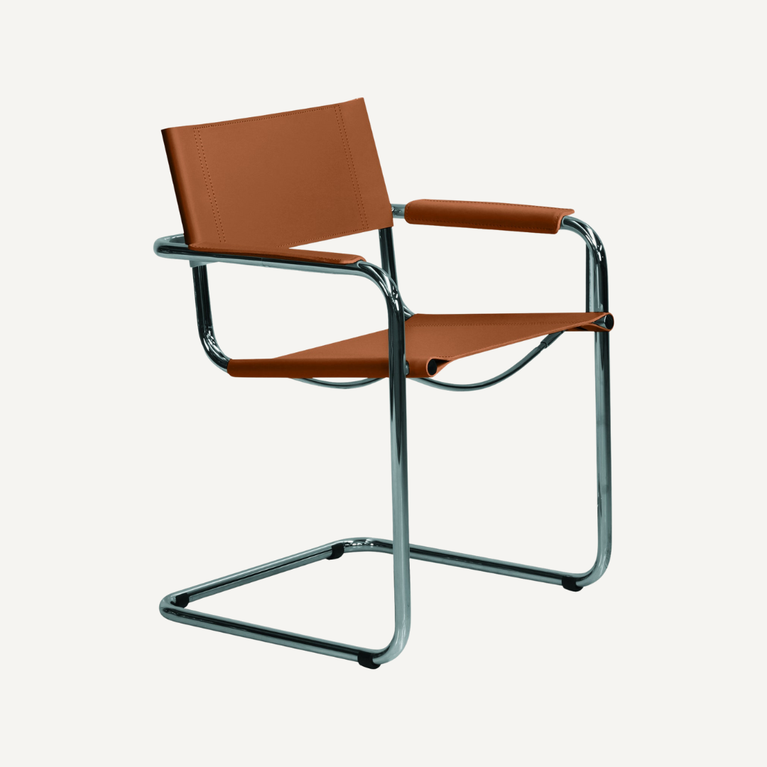 Cantilever Sam Chair