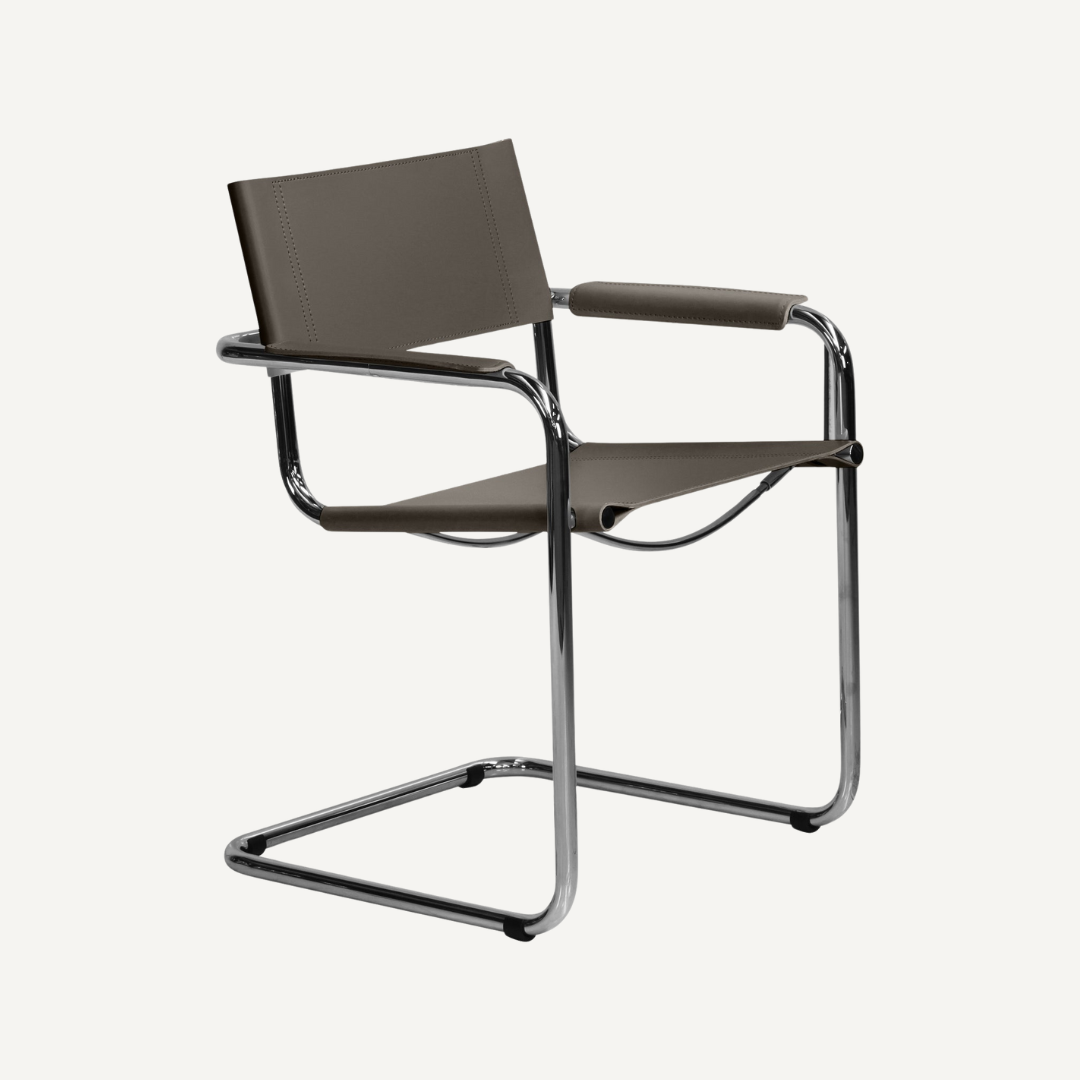 Cantilever Sam Chair